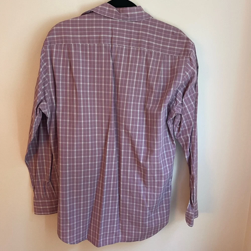 J. Crew dress shirt